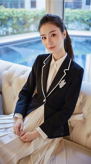 《老师的亲密指导》英语原文